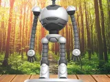 Roz // THE WILD ROBOT-2