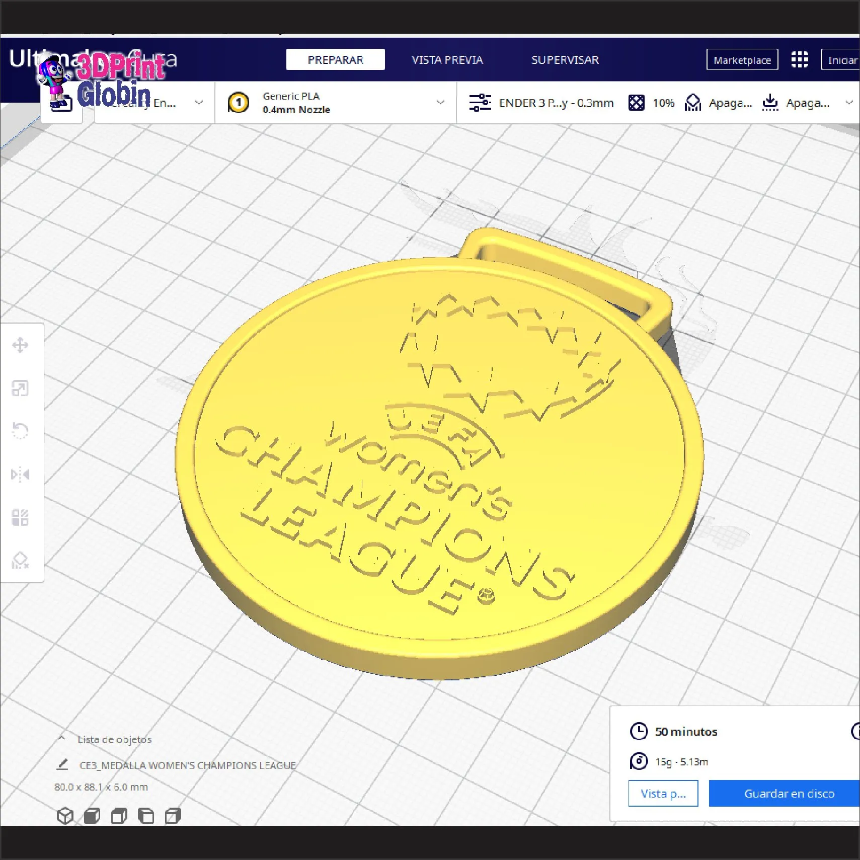 Medalla Women's Champions League Winners
