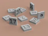 Numbers-8