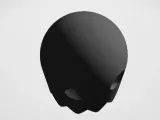PacMan Ghost-4
