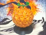 One Piece Ace Devil Fruit-0