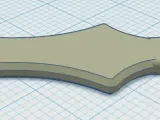 Kunai 23-5