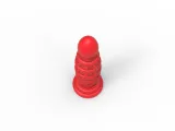 Dildo or butt plug 5-4