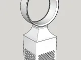 Bladeless Fan-2