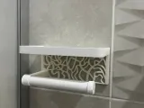 Multi-Functional & Modern Toilet Paper Holder-3