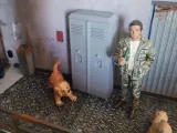 1/24 CASIER INDUSTRIEL / INDUSTRIAL LOCKER-1