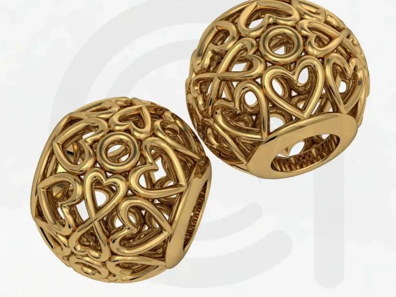 AC-BEAD-001