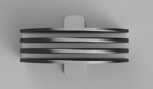 Build Plate support
