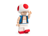 Toad Modular Figure-3