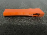 Vervangbare Printbed Schraper-3