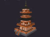 Pagoda-1