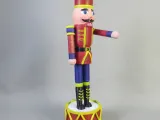 Flexi Movable Nutcracker No Support-5
