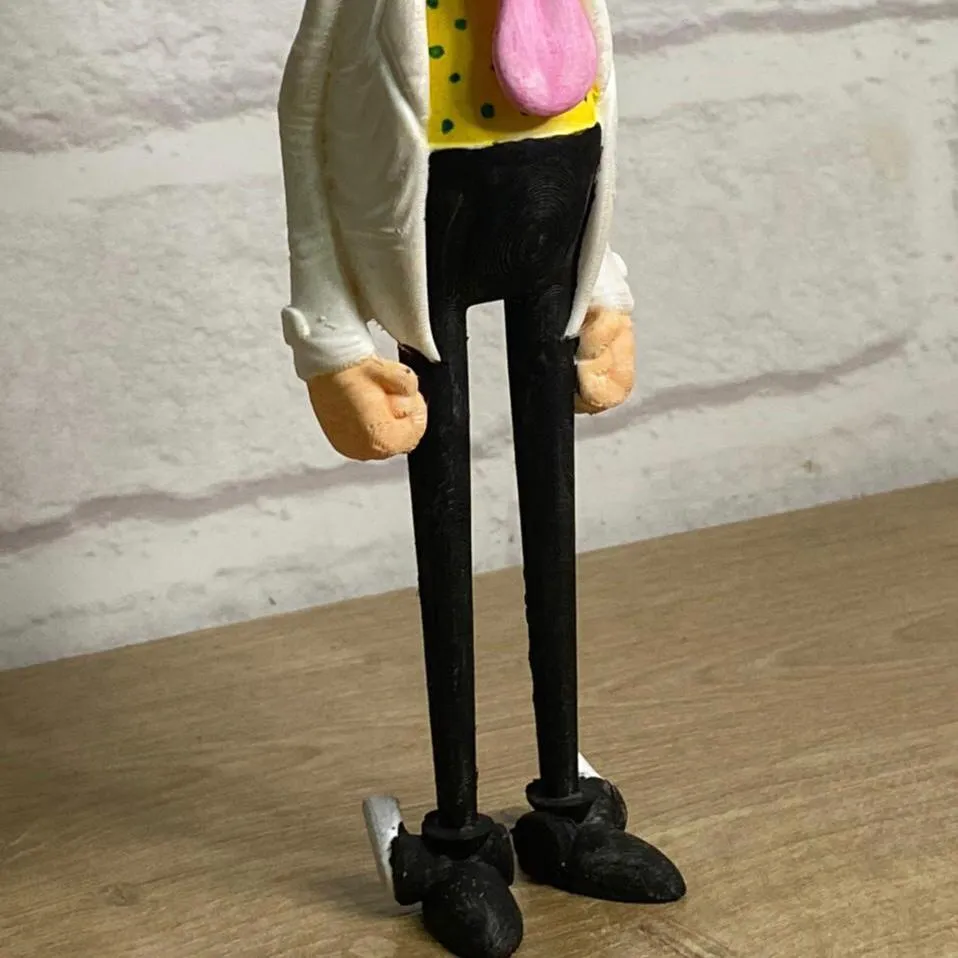 Dr Vegapunk One Piece