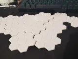 Modular Terrain Hexagons for D&D-1