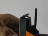 Electric Pallet Jack-1