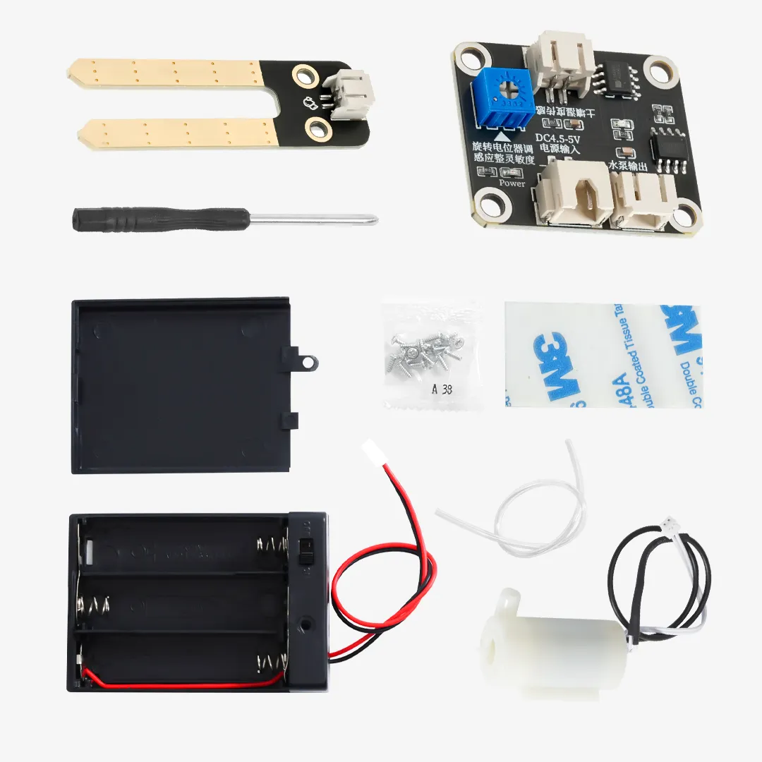 Elephant Auto Watering-Head Kit-010