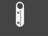 3D printing keychain-0