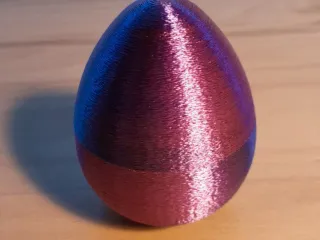 Annoying Easter Egg