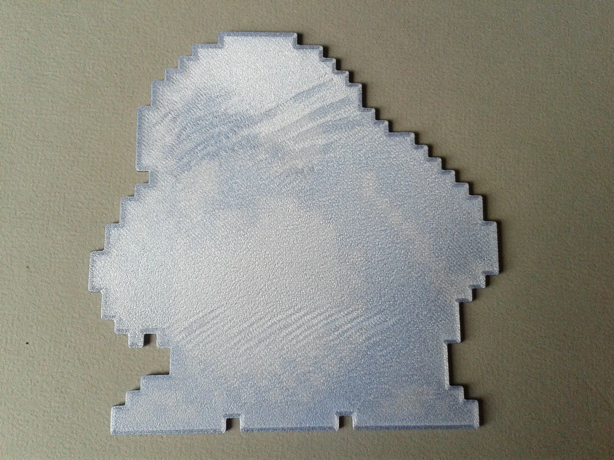 GBC - Animal Breeder 4 JPN - Penguin 15, 2 filament changes