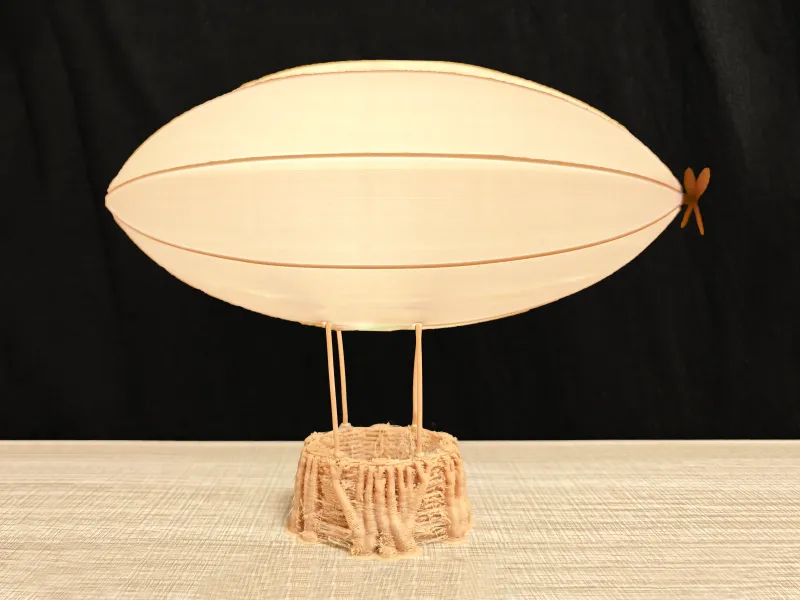 airship_air vehicle