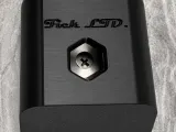 Hygrometer Display-4