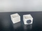 Cube Magnetic Holder-0