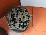 Artgerechtes Wildbienenhotel,  Wild Bee Hotel-3