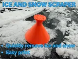 SNOW AND ICE SCRAPER-3
