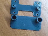 Universal Network Hardware Wall Mount-7