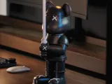 Bearbrick Kaws Jedi StarWars-3