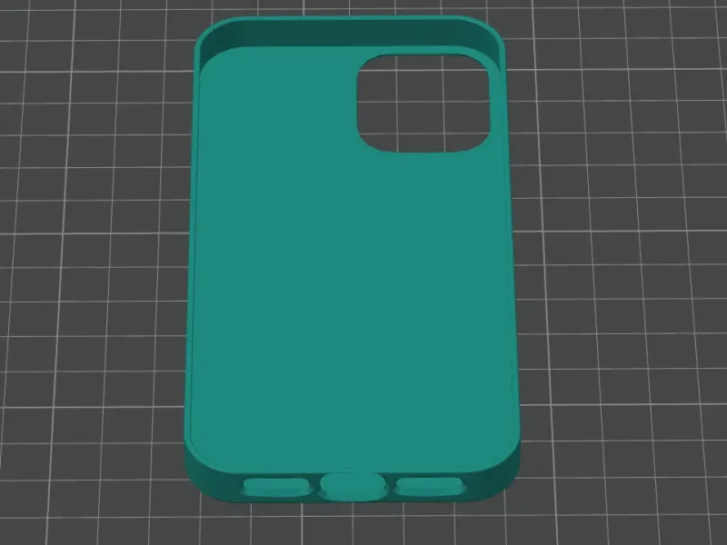 Iphone 12 mini case