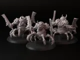Muted Dwarf-2