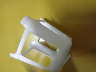 Round Stool