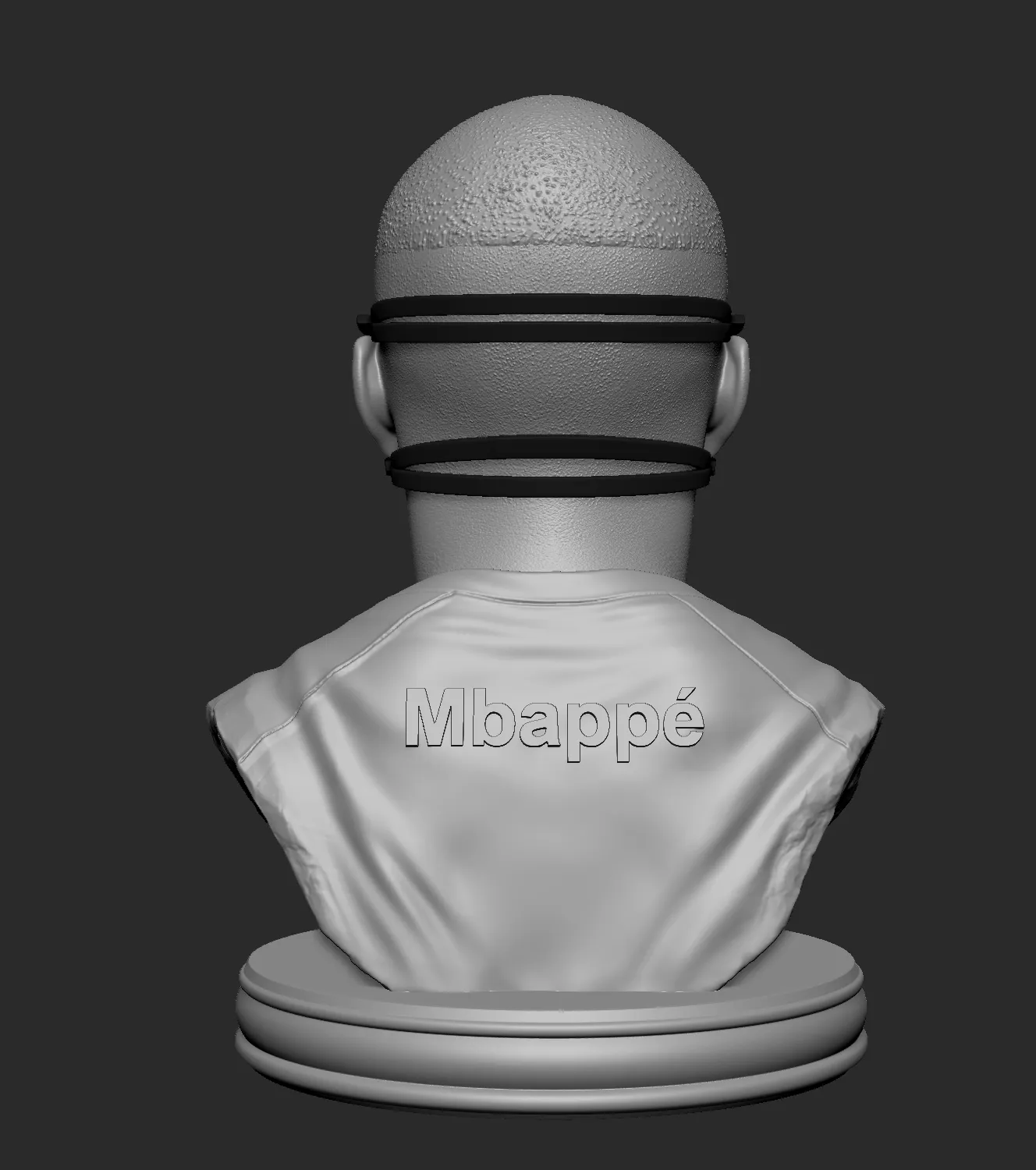 KYLIAN MBAPPE