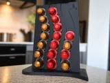 ORIGINAL Nespresso Capsule Holder & Coffee Pod Organizer-4