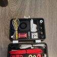 spare part toolbox creality ender-0