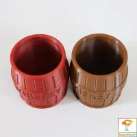 FALCONSSON - WHISKEY BARREL CONTAINER-5