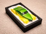 Hotwheels Protector Box/Case-8