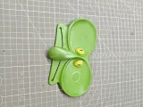 SpongeBob SquarePants Squidward Glasses Holder Stand-2