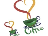 Coffee love wall decor-0