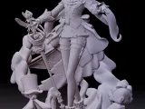 FURINA GENSHIN IMPACT (FOCALORS)-4