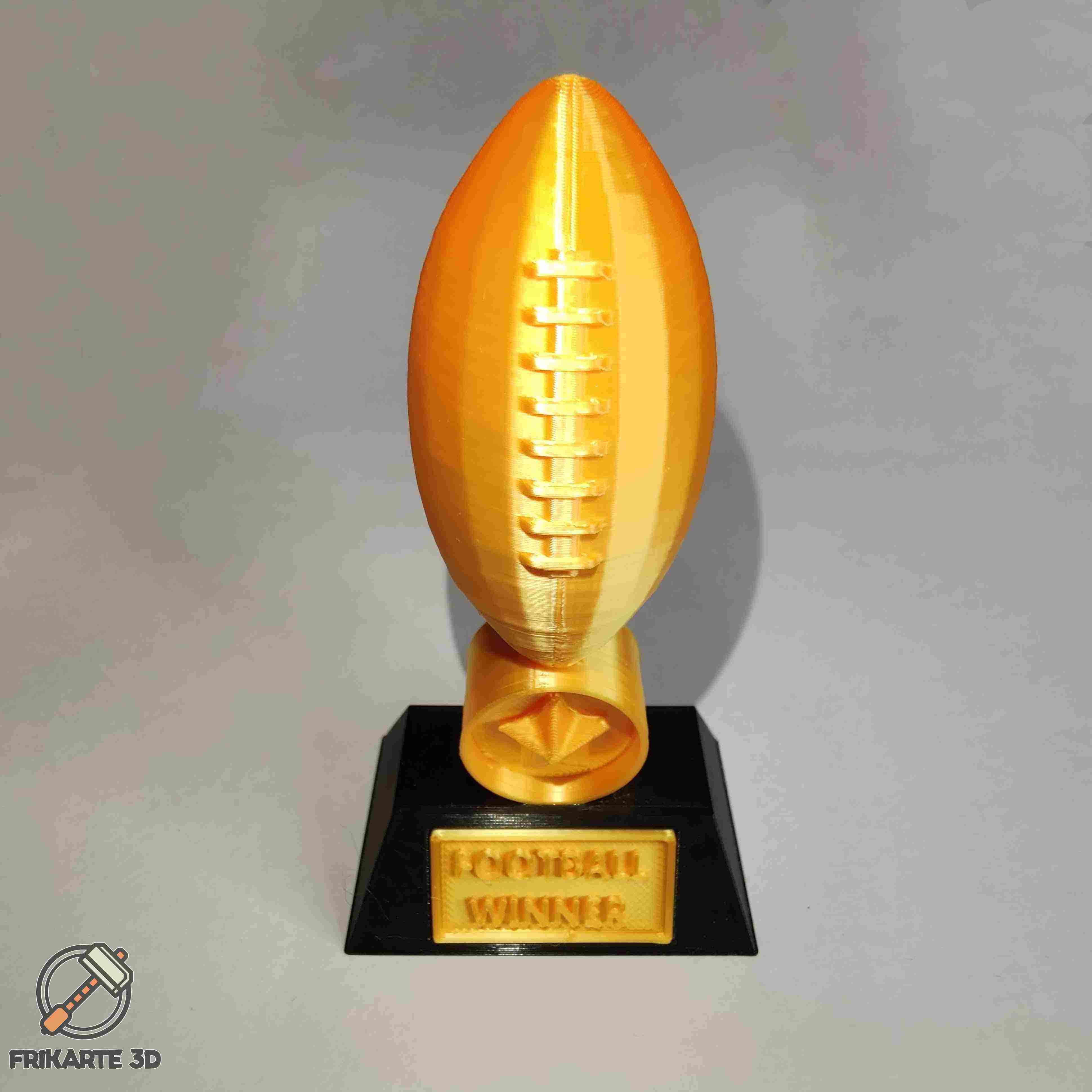 Modular Trophy 🏆