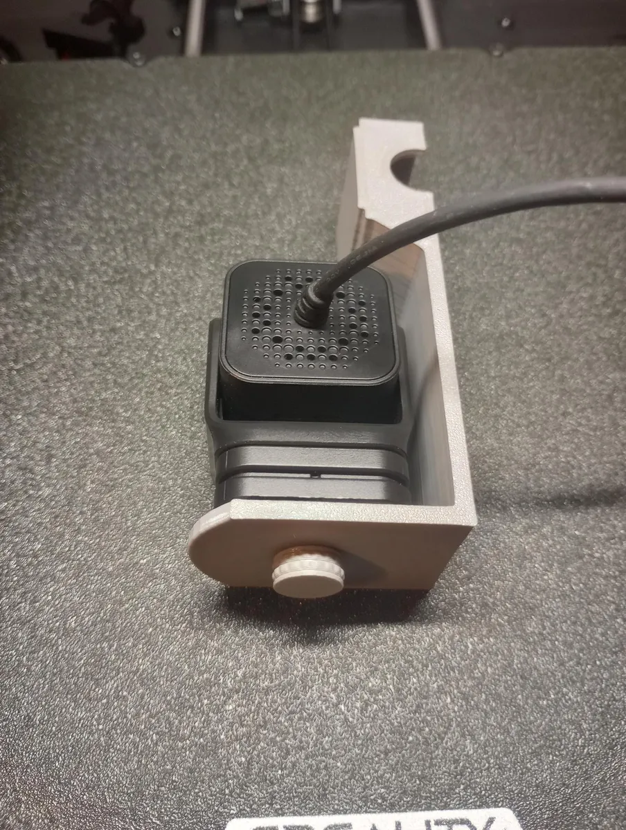 Suporte de câmara Nebula Ender-3 V3 KE