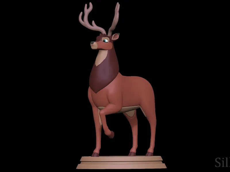 Ronno - Bambi