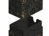 Art Deco Pattern Deckbox-2