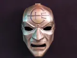 Dishonored - Overseer Mask-2