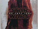 Hueforge Finn - Star Wars - The Last Jedi-0