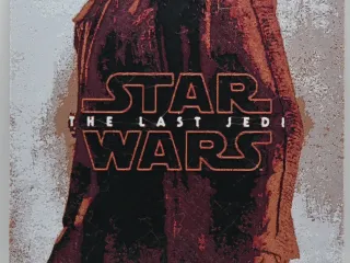 Hueforge Finn - Star Wars - The last jedi