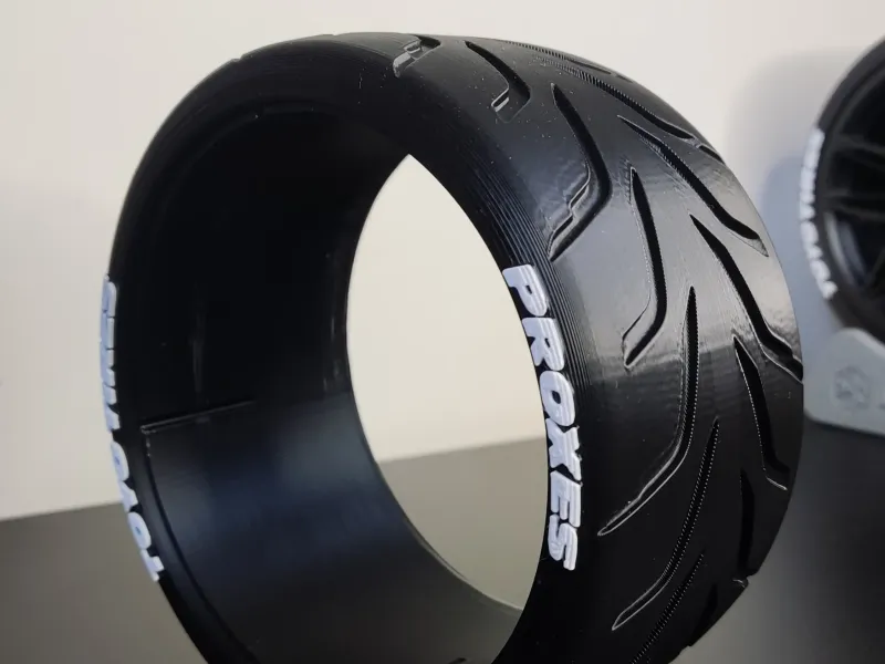 Toyo Tires Proxes