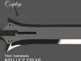 Noelle Spear Nier ReIncarnation-3